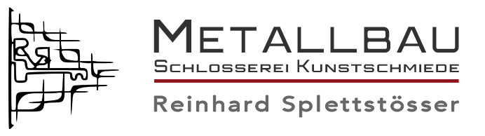 Splettstösser Metallbau Logo